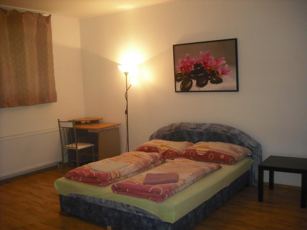 Jirankova Vila Appartamento *