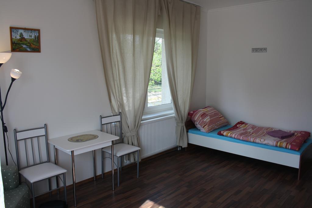 Jirankova Vila Appartamento