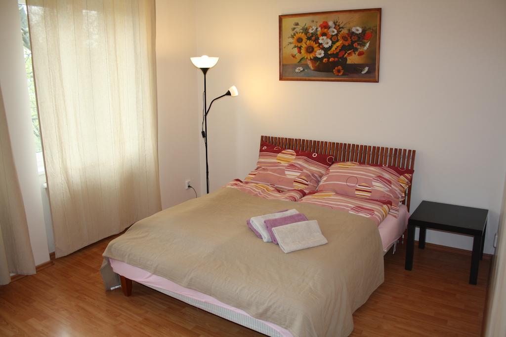 Appartamento Jirankova Vila *