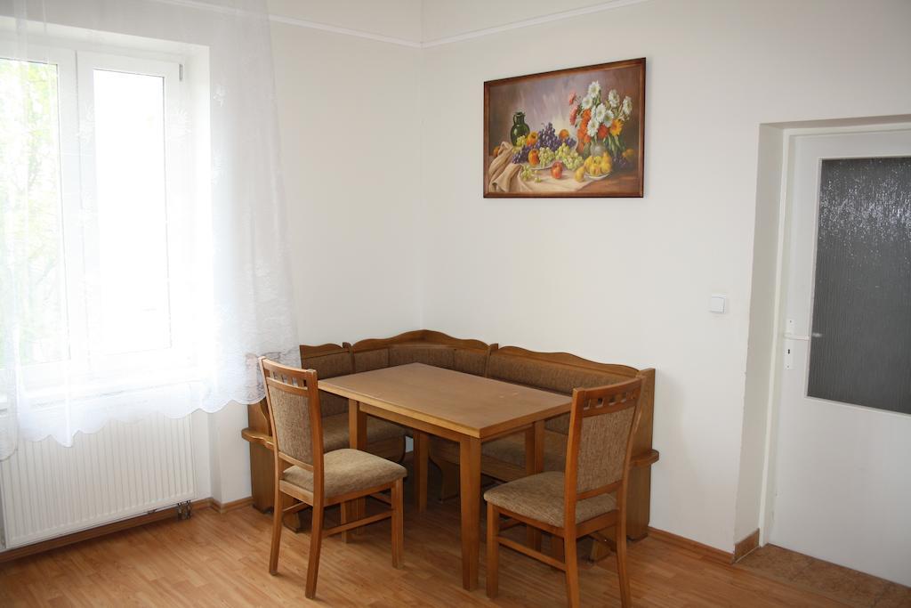 Appartamento Jirankova Vila *