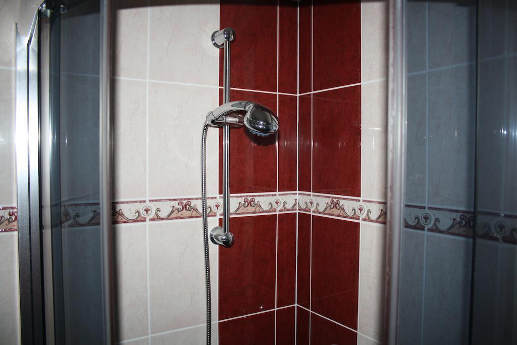 Appartamento Jirankova Vila Praga