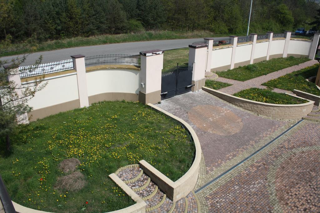Appartamento Jirankova Vila Praga