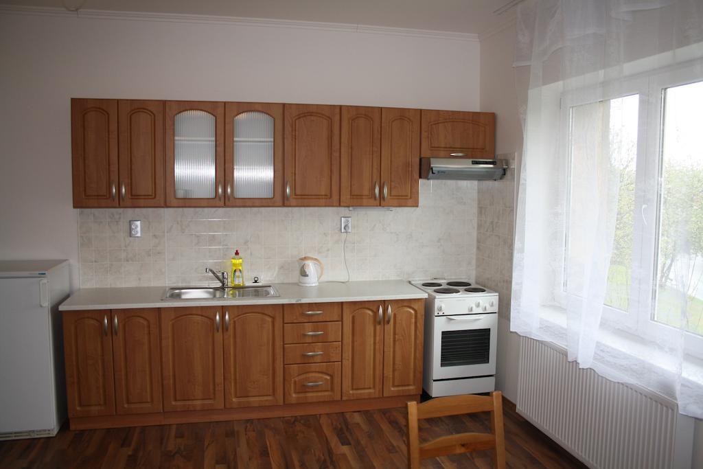 Jirankova Vila Praga