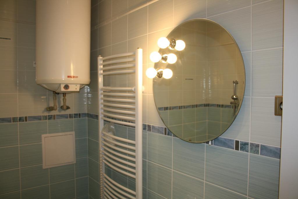 Appartamento Jirankova Vila Praga