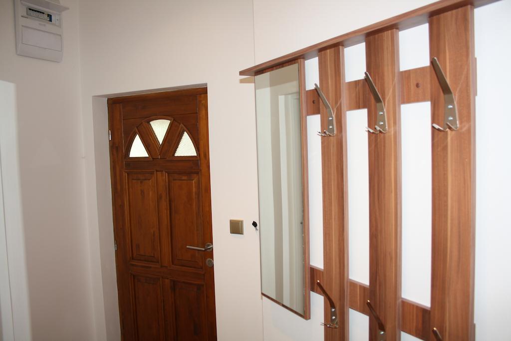 Appartamento Jirankova Vila Praga