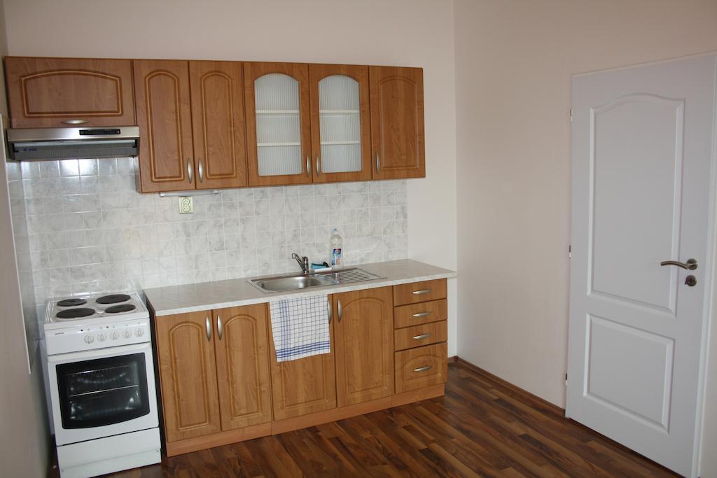 Appartamento Jirankova Vila *