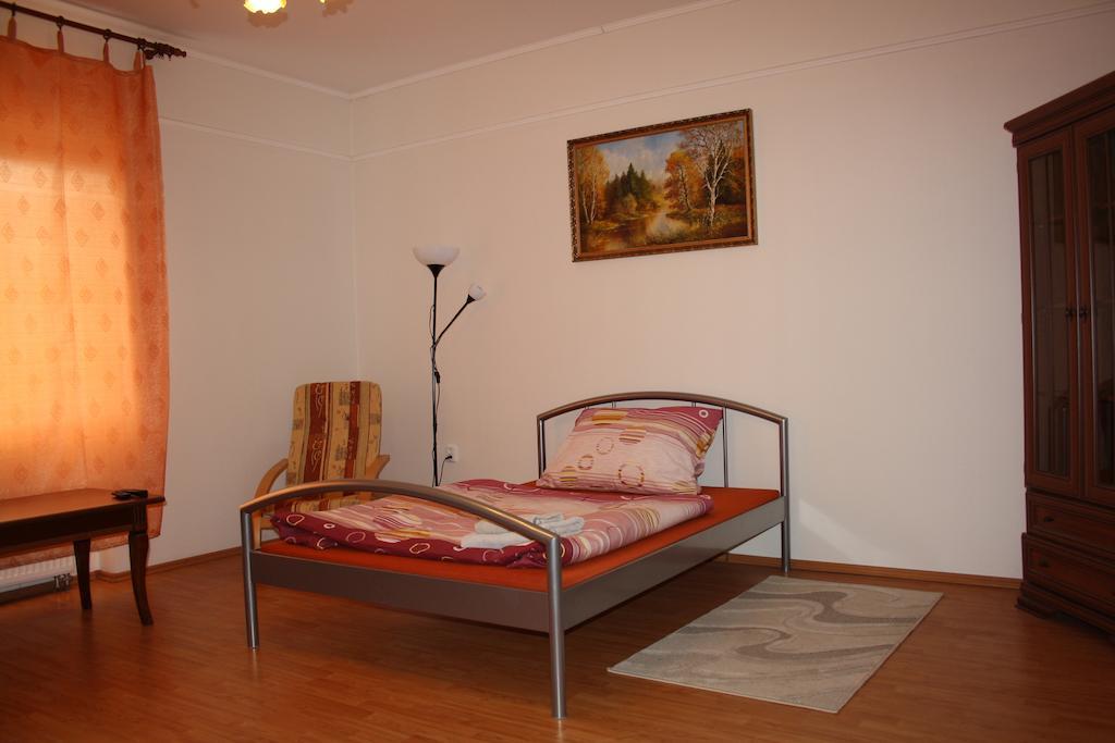 Appartamento Jirankova Vila *