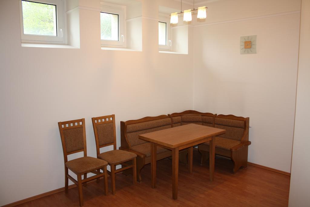 Appartamento Jirankova Vila *