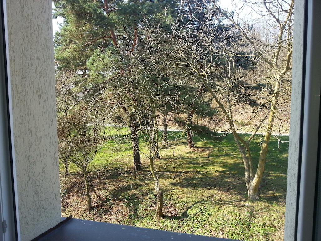 Jirankova Vila Praga