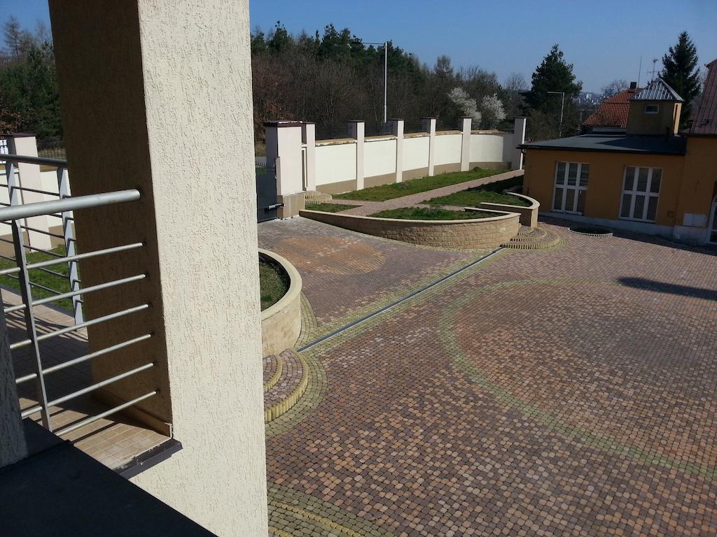 Appartamento Jirankova Vila