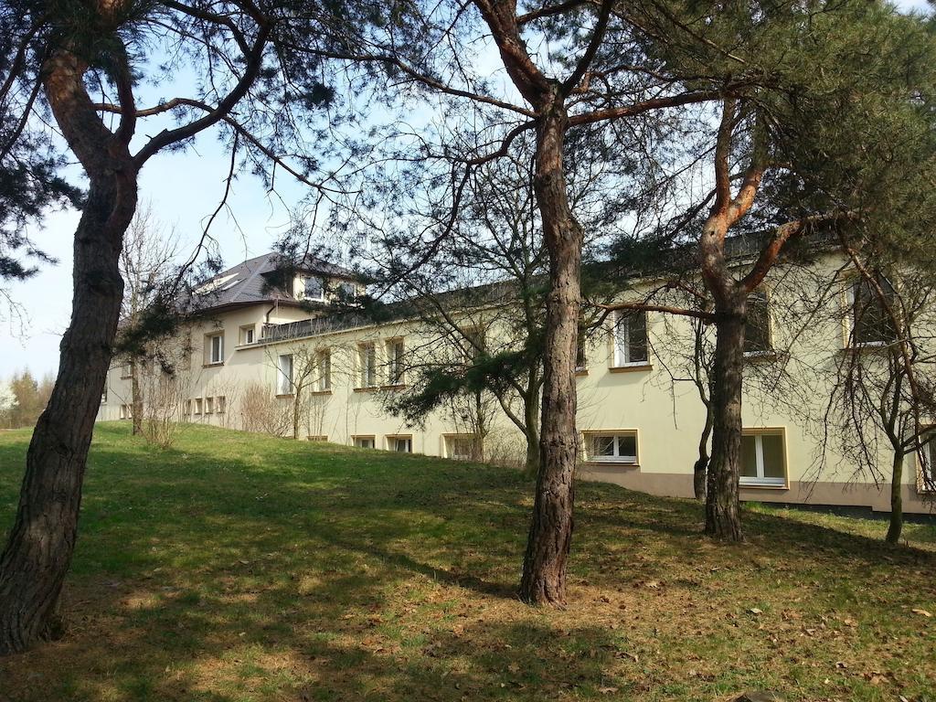 Appartamento Jirankova Vila Praga