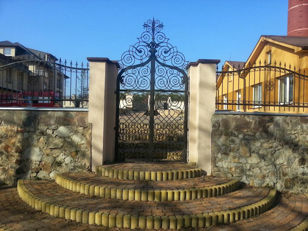 Appartamento Jirankova Vila Praga